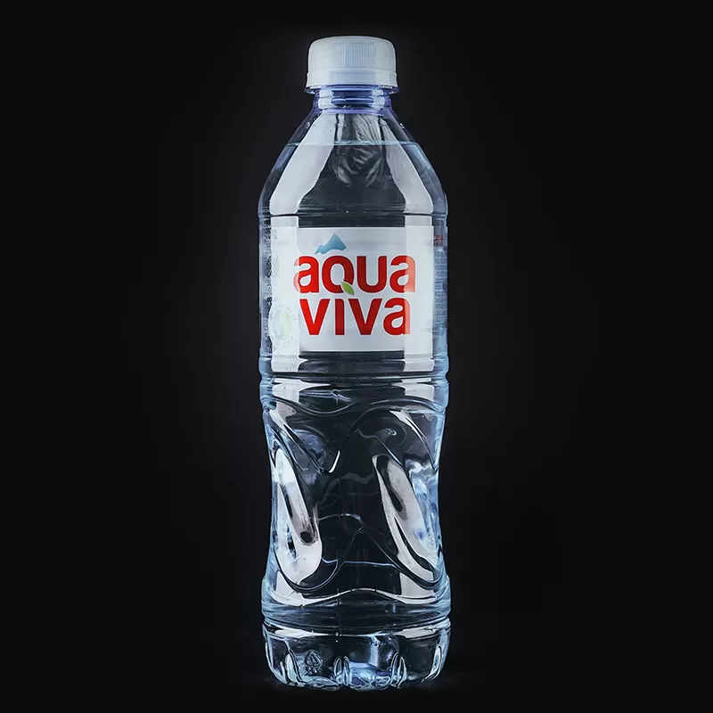 Aqua Viva - Pile i Prase